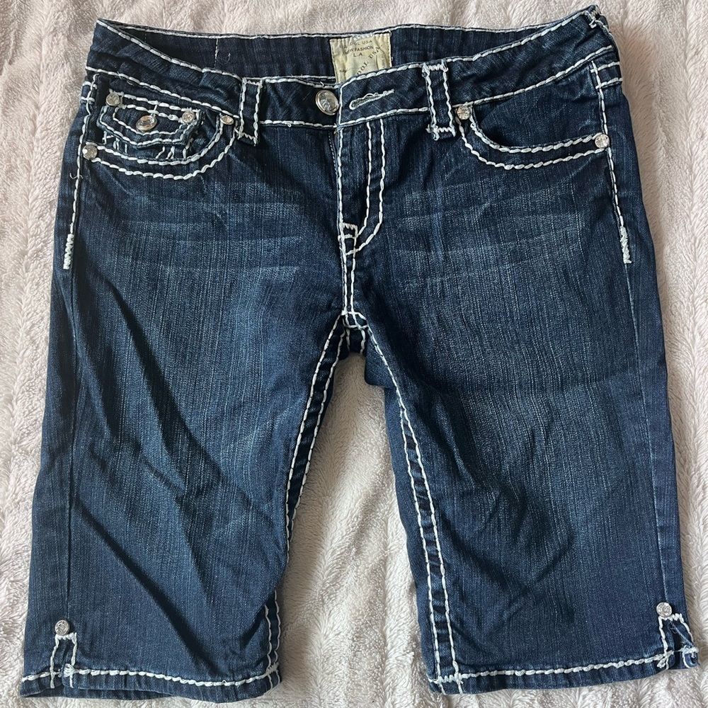 L.A. Idol woman’s Capri’s size 11